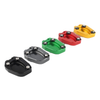 Kawasaki ZX10R, ZX6R, ER6N, ER6F Motorbike Side Stand Pad (2004-2023)