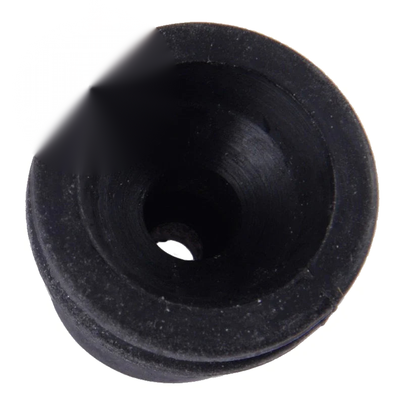 Toyota Corolla 2 x Black Engine Cover Cushions (2014-2018)