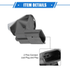 PDC Reverse Parking Assist Sensor Infiniti Q50 Q60 QX80 (18-20)