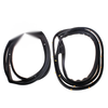 Mazda Capella 626 Telstar 1982-1987 Front Door Weatherstrip Set