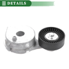 Isuzu Hombre Engine Belt Tensioner Pulley (1998-2000)