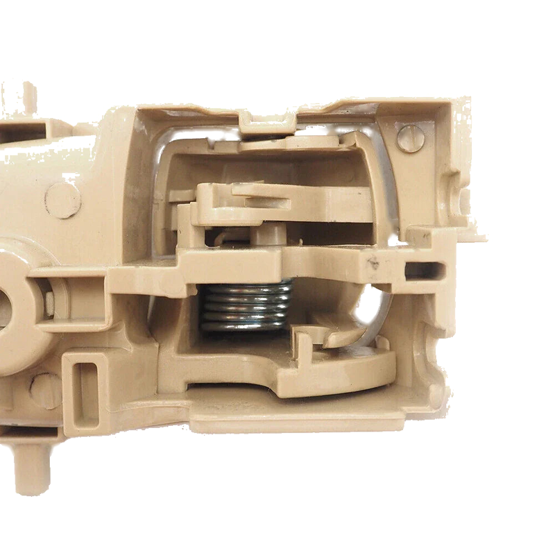 Toyota Vios Yaris Front Left Inner Door Handle (2013-2022)