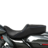 Harley Electra Road King Glide Driver Passenger Seat (2009-2023)