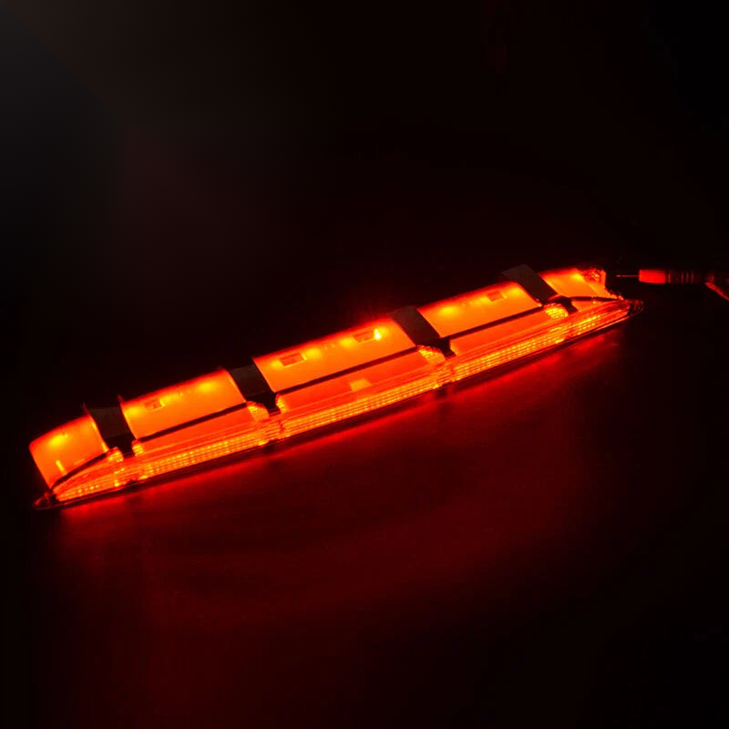 Benz W164 ML320 ML350 ML500 Red LED Third High Brake Light (2005-2011)