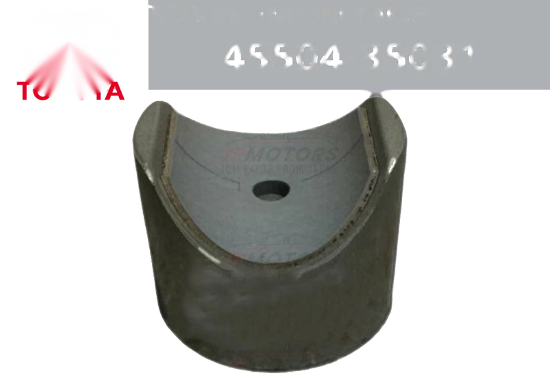 Toyota Tacoma Power Housing Guide Steering Rack End