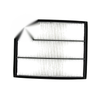 Volvo Air Filters / Aerated Design / Replacement