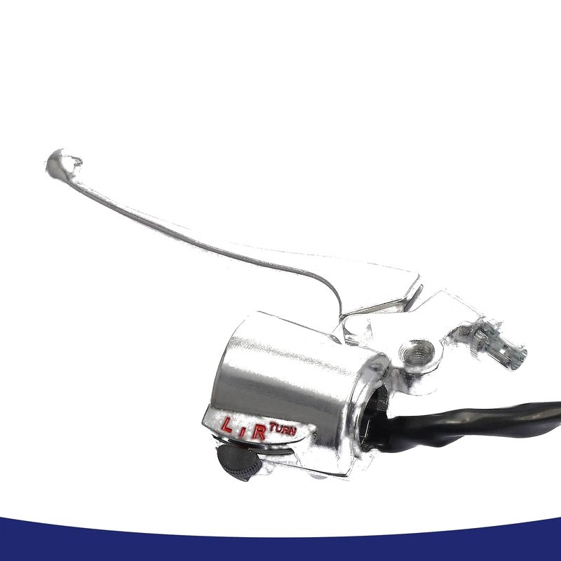 Honda  - 2 x Items Motorcycle Headlight Foglight Emergency Light Switch