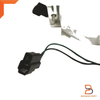 Nissan D21 Navara & Pathfinder Clear Front Indicator Light (1987-1997)