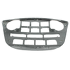 Honda Goldwing GL1800 Chrome Radio Accent Panel (2001-2011)