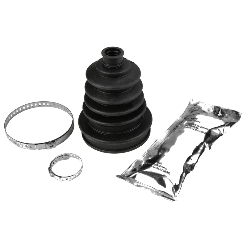 Honda Pioneer 1000 Lightning CV Joint Boot Front/Rear (2016–2024)