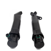 BENZ E-Class E350 W211 2 x Headlight Washer Nozzle Left+Right (2007–2009)