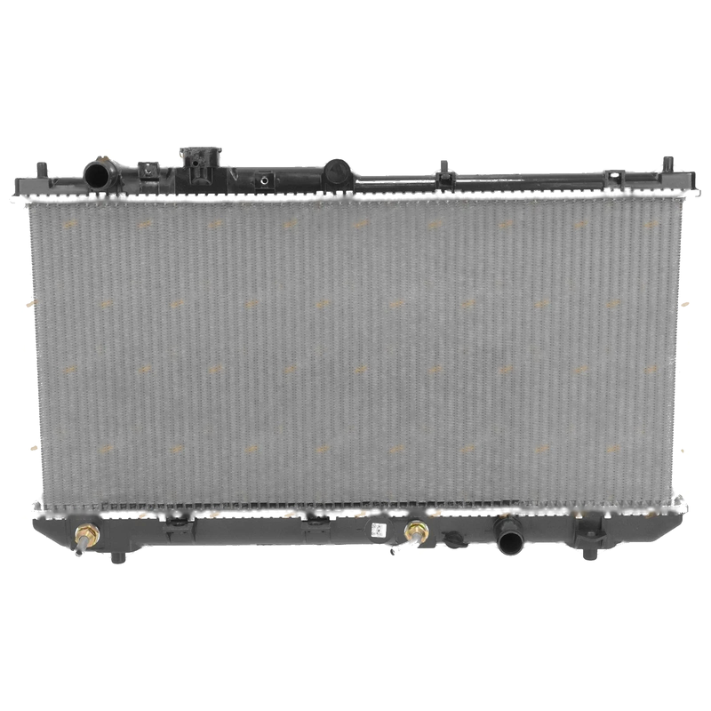 Mazda 323 BJ Alloy Core Radiator (1998 - 2003)