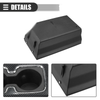 Chevy Silverado, GMC Sierra 1500 Center Console Cup Holder