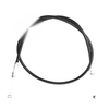 Toyota Sequoia Tailgate Latch Boot Cable (2001-2007)