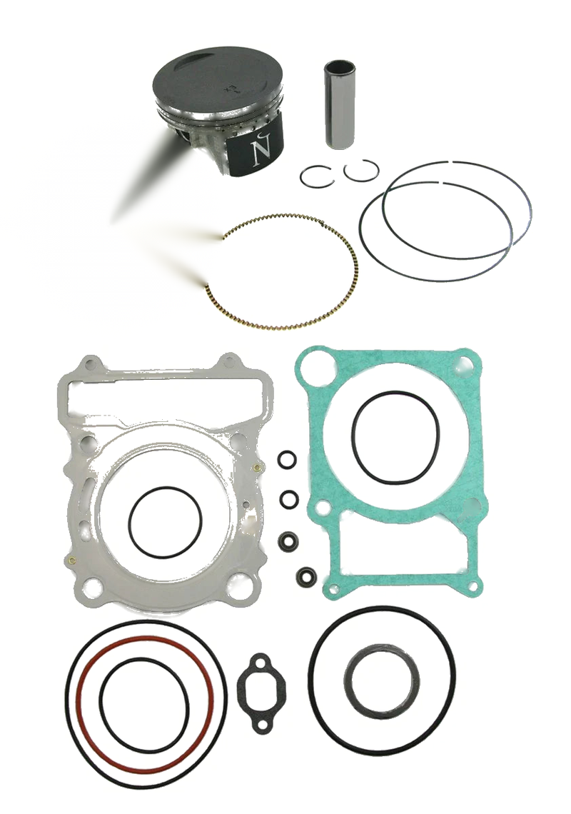 Yamaha Kodiak 450 Namura .040 Over Bore / 85.5mm / Top End (2018–2025)