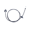 Ford Territory SX SY Bonnet Release Cable (2002–2011)