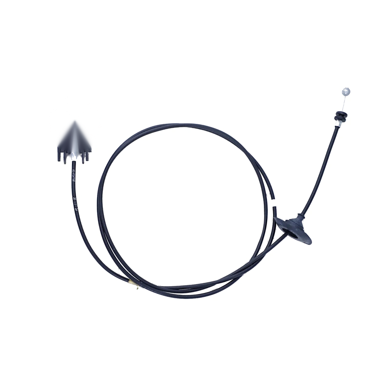 Ford Territory SX SY Bonnet Release Cable (2002–2011)