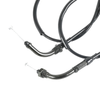 Honda CBR900RR CBR954RR Throttle Cables (2002-2003)