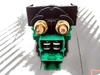 Honda VTR250 Interceptor Starter Solenoid Relay Assembly (1988-1990)