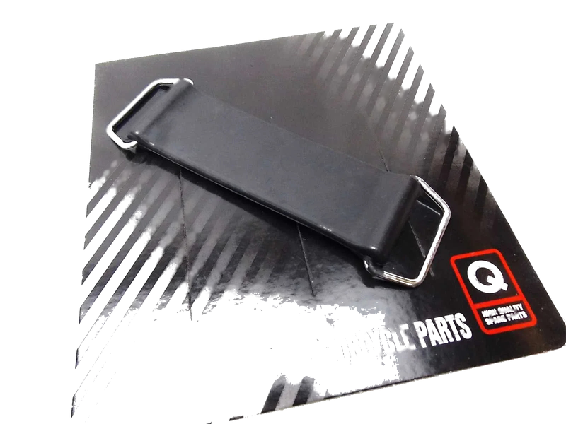 Honda NT700V Battery Strap Holder Band (2010-2011)