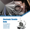 Toyota Corolla Electronic Throttle Body (2011–2019)