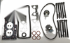 Citroen Berlingo C2 / C3 Nemo Saxo Head Gasket Set Water Pump Timing Belt