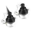 Bombardier Can-Am Outlander Front Lower Ball Joints (2006–2008)