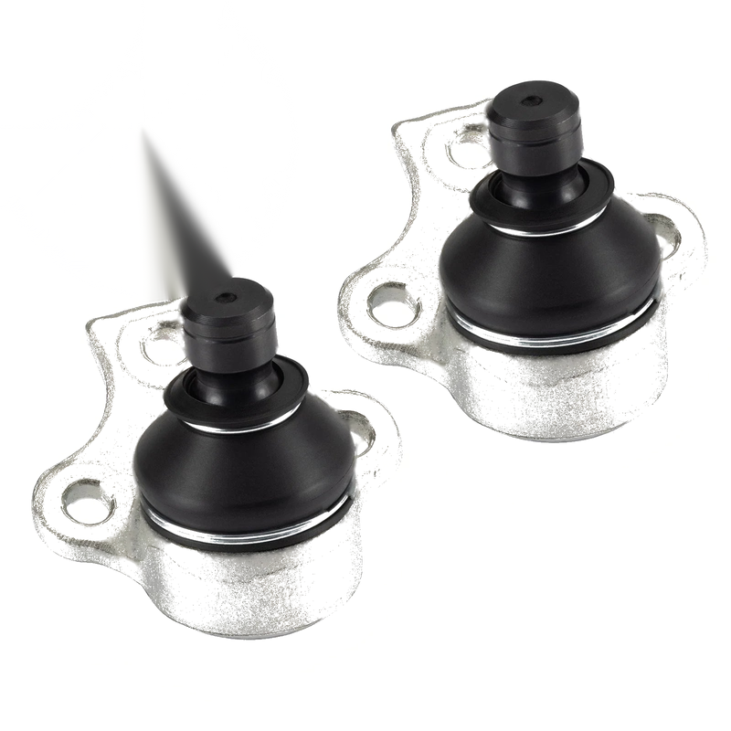 Bombardier Can-Am Outlander Front Lower Ball Joints (2006–2008)