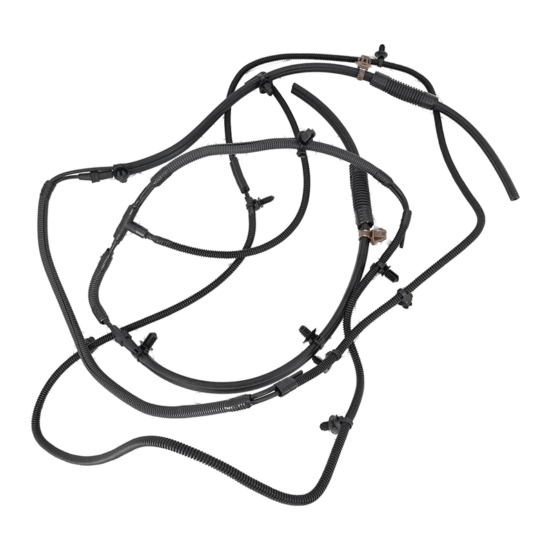 Ford F-150 Front Vacuum Line Hose Tube (2011–2014)