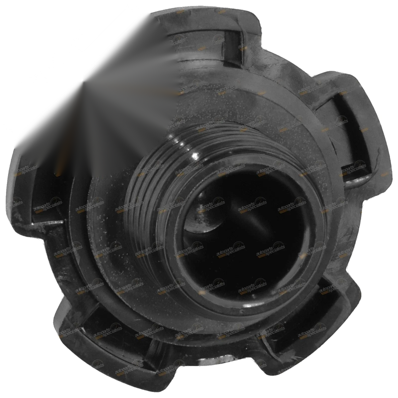 Nissan Urvan E23 1.6L 4 cyl Engine Oil Filler Cap (1980 - 1982)