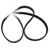 Kawasaki Vulcan 1700 139T Drive belt (2009–2017)