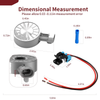 Polaris Ranger Crew XP 900 Gear Position Sensor & Harness (2017–2019)
