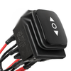 Durable Power Switch Waterproof Toggle Switch Position Control Switch