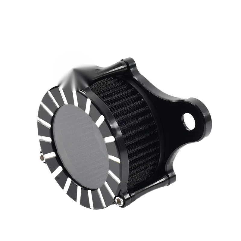 Harley EVO Softail Dyna FXR Touring Air Cleaner Intake Filter (1991-2023)