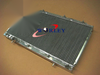 Mitsubishi FTO Aluminum Radiator & Fans (1994-2000)