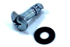 Lotus Elise S2 20 x Dzus Quick Release Fasteners (2001–2011)