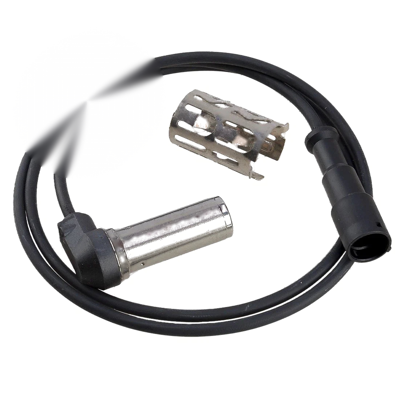 Kenworth, Peterbilt, DAF, MAN, Mercedes-Benz ABS Wheel Speed Sensor