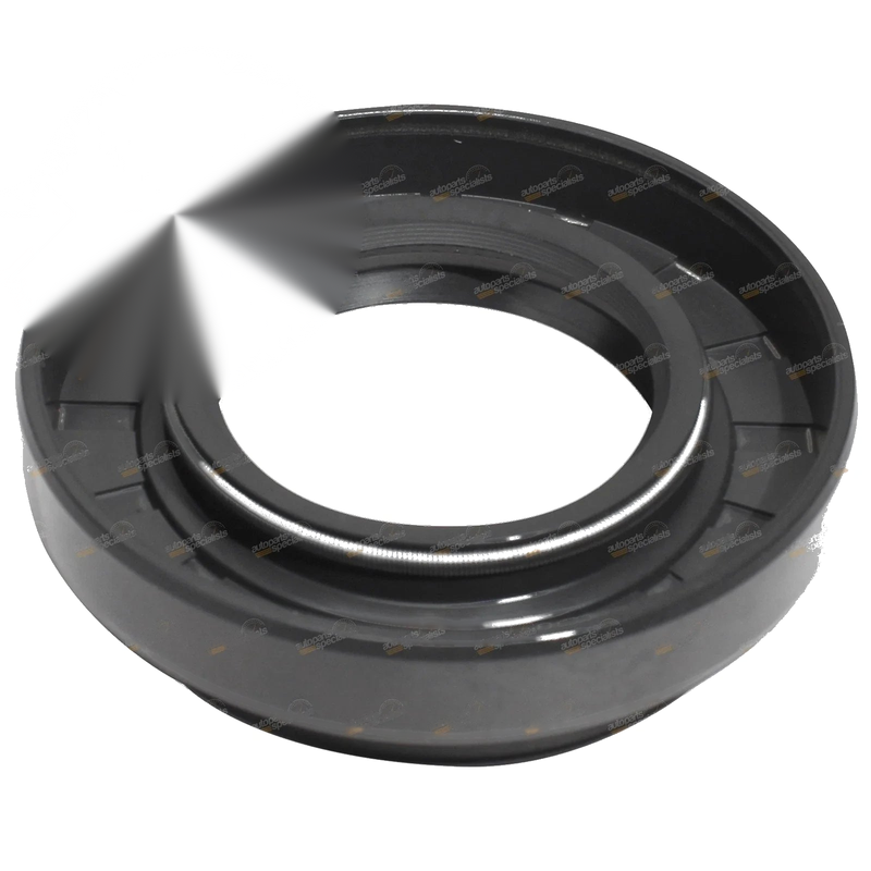 Nissan Patrol GQ Y60 GR GU Y61 Front or Rear Diff Pinion Oil Seal