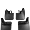 Nissan Navara D22 Splash Mud Flaps Front & Rear (1998-2005)