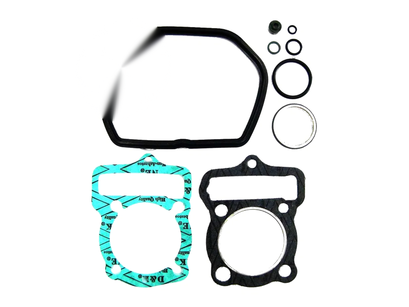 Honda XL100S Top End Engine Gasket Set (1979-1985)