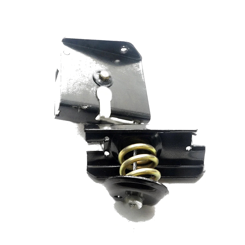 Toyota Hilux 1988-1997 Spare Wheel Tire Carrier