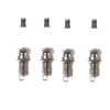 Hyundai Getz TB 1.4L G4EE 1.5L G4EC 1.6L G4ED Spark Plugs (2005-2011)