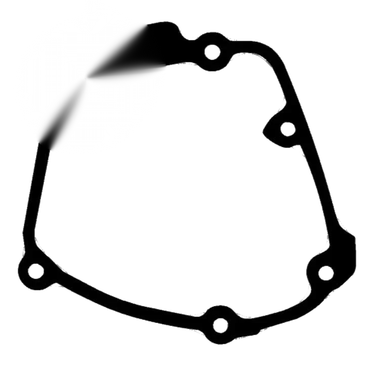Yamaha R1 YZF-R1 YZFR1 Ignition Cover Gasket (2009–2014)