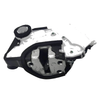 Honda Accord CR-V Front Left Door Lock Actuator (2012-2016)