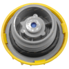 Toyota Dyna WU90R Plastic Diesel Fuel Cap (1984–1988)