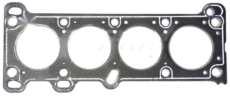 Mazda 121 DA10 1.3L B3 CARB CYLINDER HEAD GASKET (1987–1990)