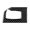 BMW 3 Series E90 E92 E93 Ignition Switch Keyhole Cover Trim (2005-2012)