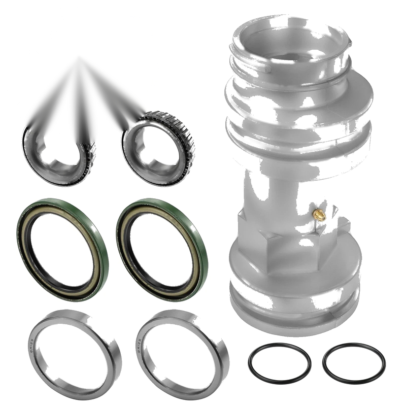 Rear Hub Repair Kit Polaris Trail Blazer (2005–2013)