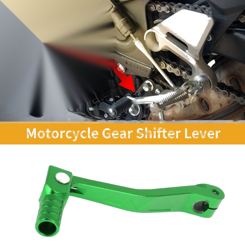 Apollo BBR Shifter Lever / Gear Shifter