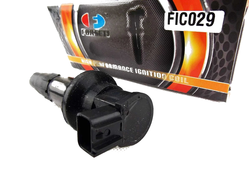 Honda CRF250X Ignition Coil Spark Plug Cap Assembly (2004-2017)